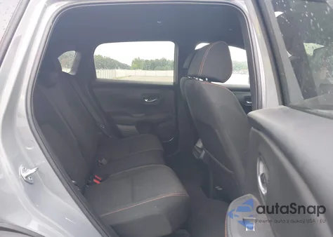 2023 Honda Hr-V 2Wd Sport из США, поврежденный, VIN 3CZRZ1H51PM712473